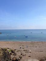 Royal Bay of Grouville &ndash; &copy; Josefin Keilwagen (Eberhardt TRAVEL)