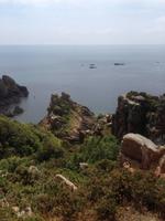 Beauport Bay &ndash; &copy; Josefin Keilwagen (Eberhardt TRAVEL)