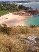 Beauport Bay &ndash; &copy; Josefin Keilwagen (Eberhardt TRAVEL)