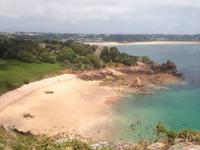 Beauport Bay &ndash; &copy; Josefin Keilwagen (Eberhardt TRAVEL)