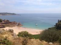 Beauport Bay &ndash; &copy; Josefin Keilwagen (Eberhardt TRAVEL)