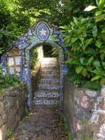 The Little Chapel &ndash; &copy; Josefin Keilwagen (Eberhardt TRAVEL)