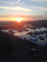 Hafen St. Helier &ndash; &copy; Josefin Keilwagen (Eberhardt TRAVEL)