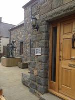Cottage Sark &ndash; &copy; Josefin Keilwagen (Eberhardt TRAVEL)