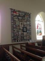 Kirche Sark &ndash; &copy; Josefin Keilwagen (Eberhardt TRAVEL)