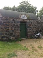 Gefängnis Sark &ndash; &copy; Josefin Keilwagen (Eberhardt TRAVEL)