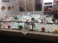 Fischmarkt