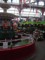 Central Markt &ndash; &copy; Josefin Keilwagen (Eberhardt TRAVEL)