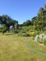 Garten Mrs. Lies &ndash; &copy; Josefin Keilwagen (Eberhardt TRAVEL)