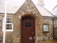 Gerichtshof von Sark &ndash; &copy; Elke Storch (Eberhardt TRAVEL)