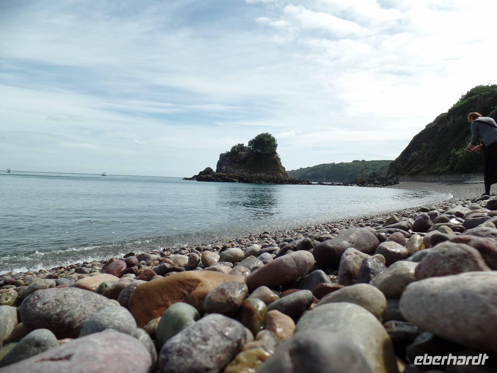Rozel Bay Jersey &ndash; &copy; Laura Schwanitz (Eberhardt TRAVEL)