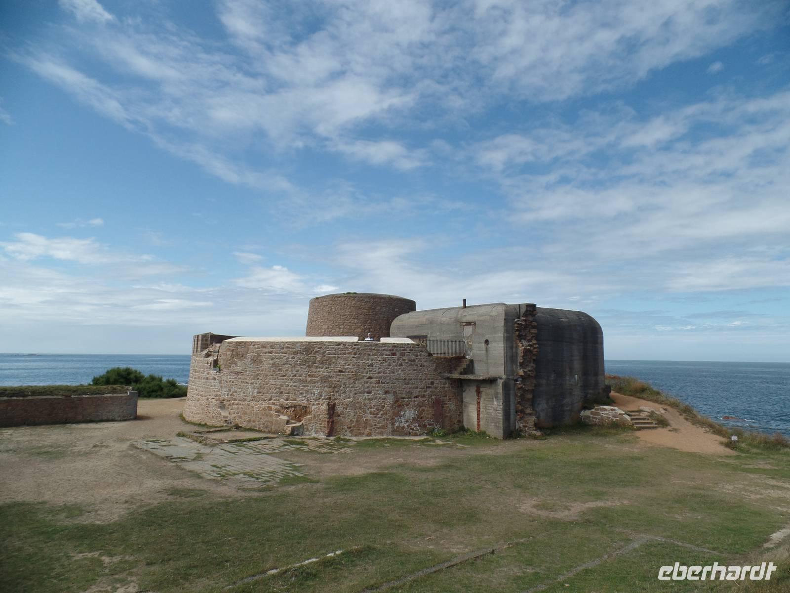 Guernsey &ndash; &copy; Laura Schwanitz (Eberhardt TRAVEL)