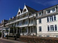Omaroo Hotel &ndash; &copy; Laura Schwanitz (Eberhardt TRAVEL)