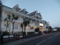 Omaroo Hotel &ndash; &copy; Laura Schwanitz (Eberhardt TRAVEL)