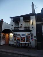 Pub in St. Helier &ndash; &copy; Laura Schwanitz (Eberhardt TRAVEL)