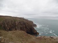 Steilküste Jersey &ndash; &copy; Laura Schwanitz (Eberhardt TRAVEL)