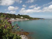 Bucht von Anne Port &ndash; &copy; Laura Schwanitz (Eberhardt TRAVEL)
