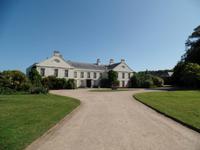 Samares Manor auf Jersey &ndash; &copy; Laura Schwanitz (Eberhardt TRAVEL)