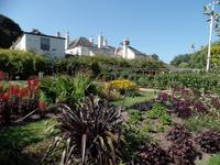 Samares Manor &ndash; &copy; Laura Schwanitz (Eberhardt TRAVEL)