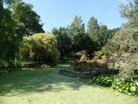 Samares Manor auf Jersey &ndash; &copy; Laura Schwanitz (Eberhardt TRAVEL)