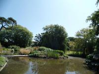 Samares Manor auf Jersey &ndash; &copy; Laura Schwanitz (Eberhardt TRAVEL)
