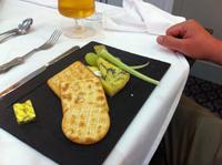 Nachtisch! Käseplatte &ndash; &copy; Laura Schwanitz (Eberhardt TRAVEL)