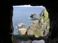 Window-Rock &ndash; &copy; Philipp Schmitz (Eberhardt TRAVEL)