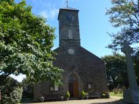 Kirche von Sark &ndash; &copy; Philipp Schmitz (Eberhardt TRAVEL)