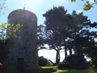 Turmhaus in Sark &ndash; &copy; Philipp Schmitz (Eberhardt TRAVEL)