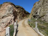 La Coupee - Sark