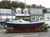 Hafen von Gorey &ndash; &copy; Philipp Schmitz (Eberhardt TRAVEL)