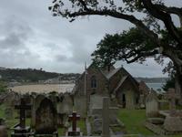 St. Brelade's Parish Church &ndash; &copy; Philipp Schmitz (Eberhardt TRAVEL)