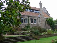 Anwesen von Grey Gables &ndash; &copy; Philipp Schmitz (Eberhardt TRAVEL)
