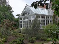Anwesen von Grey Gables &ndash; &copy; Philipp Schmitz (Eberhardt TRAVEL)