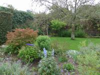 Privatgarten von Grey Gables &ndash; &copy; Philipp Schmitz (Eberhardt TRAVEL)