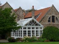 Anwesen von Grey Gables &ndash; &copy; Philipp Schmitz (Eberhardt TRAVEL)
