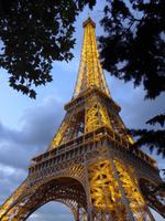 Eifelturm  &ndash; &copy; Philipp Schmitz (Eberhardt TRAVEL)