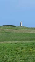 Millenium Stone - Guernsey &ndash; &copy; Martin Büchner (Eberhardt TRAVEL)