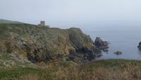 Steilküste Guernsey &ndash; &copy; Martin Büchner (Eberhardt TRAVEL)