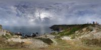 Steilküste Guernsey &ndash; &copy; Martin Büchner (Eberhardt TRAVEL)