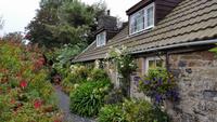 Sark Idylle &ndash; &copy; Martin Büchner (Eberhardt TRAVEL)