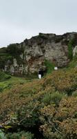 Window in the rock &ndash; &copy; Martin Büchner (Eberhardt TRAVEL)