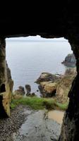 Window in the rock &ndash; &copy; Martin Büchner (Eberhardt TRAVEL)
