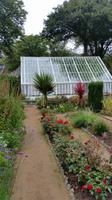 La Seigneurie Gardens - Die Gärten der La Seigneurie &ndash; &copy; Martin Büchner (Eberhardt TRAVEL)