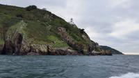 Goodbye Sark! &ndash; &copy; Martin Büchner (Eberhardt TRAVEL)