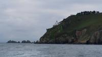 Goodbye Sark! &ndash; &copy; Martin Büchner (Eberhardt TRAVEL)