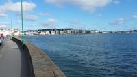 Guernsey - Flut - High Tide &ndash; &copy; Martin Büchner (Eberhardt TRAVEL)