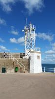 Eastpoint - Der östlichste und nächstgelegenste Punkt auf Jersey zum frz. Festland &ndash; &copy; Martin Büchner (Eberhardt TRAVEL)