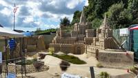 Eastpoint - Der östlichste und nächstgelegenste Punkt auf Jersey zum frz. Festland &ndash; &copy; Martin Büchner (Eberhardt TRAVEL)