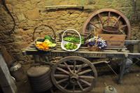 Hamptonne Country Life Museum Jersey &ndash; &copy; Martin Büchner (Eberhardt TRAVEL)